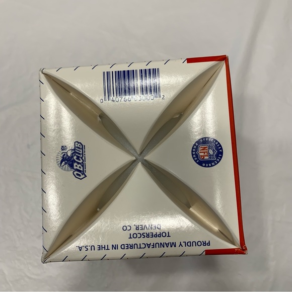 Green Bay Packers 2004 NFL Sports Collectors Series Ornament - Picture 6 of 7